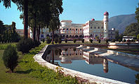 सरिस्का बाघ उद्यान, अलवर Sariska Tiger Reserve, Alwar