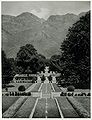 शालीमार बाग़, श्रीनगर (1928)