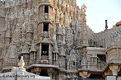 द्वारिकाधीश मन्दिर, द्वारका, गुजरात