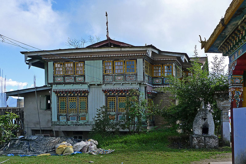 चित्र:Pemayangtse-Monastery-1.jpg
