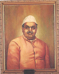 रफ़ी अहमद क़िदवई