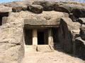 महाकाली गुफाएं, मुंबई