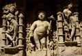 वामन अवतार की कलाकृति