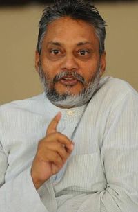 राजेन्द्र सिंह