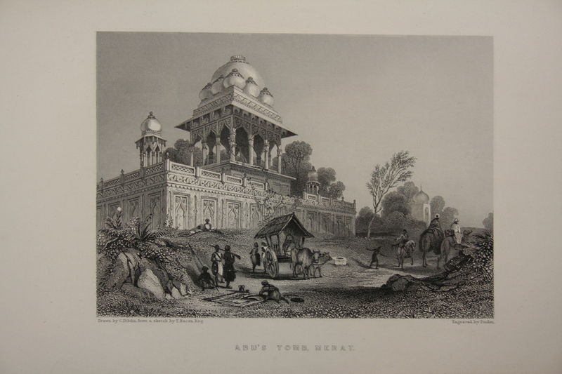 चित्र:Abu-Tomb-Meerut.jpg