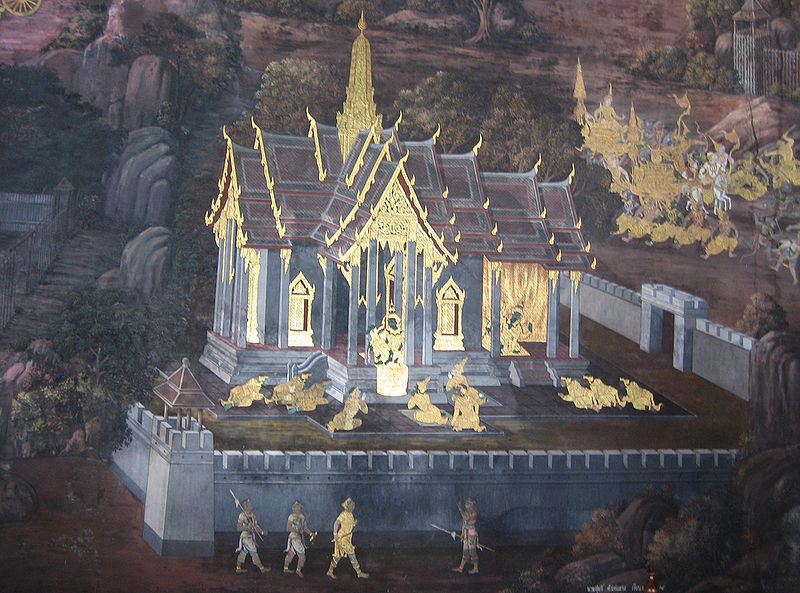 चित्र:Ravan-Abode-At-Lanka.jpg