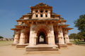 कमल महल, हम्पी