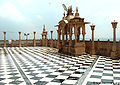 राधा रानी मंदिर, बरसाना Radha Rani Temple, Barsana
