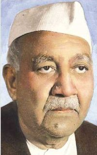 लाला जगत नारायन