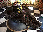 शिवलिंग, नीलकन्ठेश्वर महादेव मन्दिर, मथुरा Shivling, Neelkantheshwar Mahadev Temple, Mathura