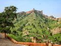 जयगढ़ क़िला, जयपुर