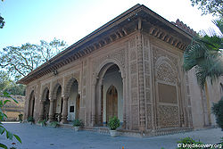राजकीय जैन संग्रहालय, मथुरा