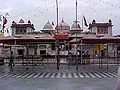 कैलादेवी मन्दिर, करौली