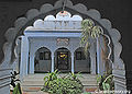 मीराबाई का मन्दिर, वृन्दावन Mirabai Temple, Vrindavan