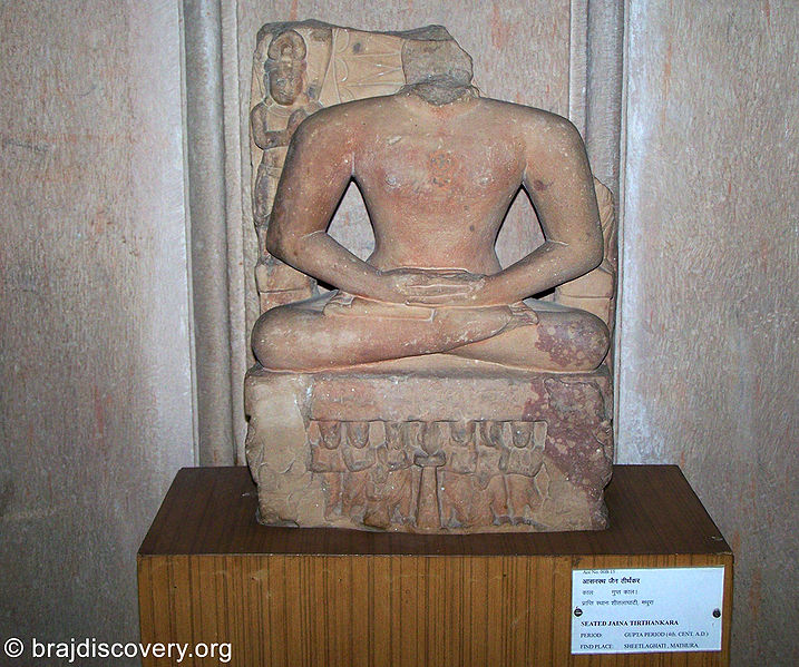चित्र:Seated-Jain-Tirthankara-Jain-Museum-Mathura-19.jpg