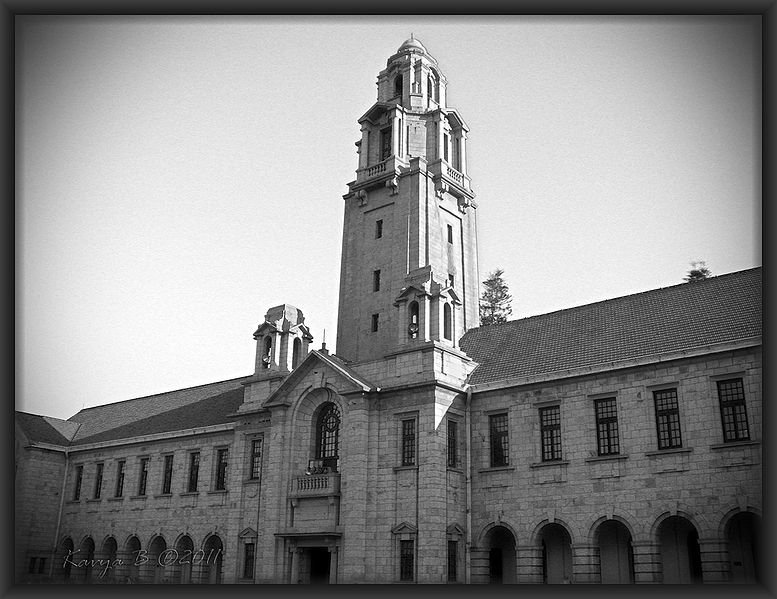 चित्र:Indian-Institute-Of-Science.jpg