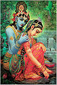 राधा-कृष्ण