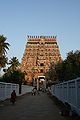 चिदंबरम मंदिर