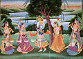 रासलीला