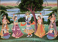 रासलीला