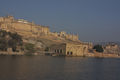 अम्बर क़िला, जयपुर