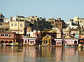 विश्राम घाट, मथुरा