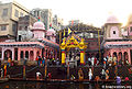 विश्राम घाट, मथुरा