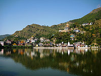 रिवालसर झील