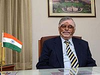 पी. सतशिवम