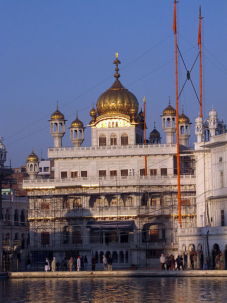 चित्र:Akal-Takht.jpg