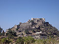 कुम्भलगढ़ दुर्ग, उदयपुर
