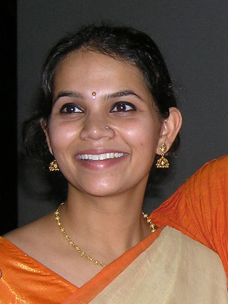चित्र:Sneha-Chakradhar.JPG