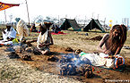 कुम्भ मेला, वृन्दावन Kumbh Fair, Vrindavan