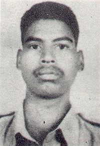 अल्बर्ट एक्का