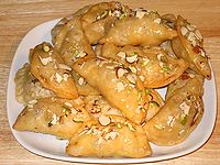 गुझिया