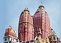 कालकाजी मन्दिर, दिल्ली