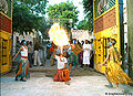 शिव बारात, मथुरा Shiv Barat, Mathura