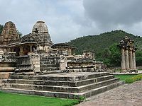 एकलिंगजी उदयपुर