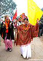 कुम्भ मेला, वृन्दावन