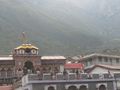 बद्रीनाथ मंदिर