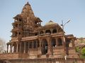 मंडोर उद्यान, जोधपुर