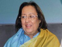 नजमा हेपतुल्ला