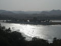 फ़तेहसागर, उदयपुर
