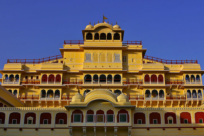 चित्र:Chandra-Mahal-Rajasthan.jpg