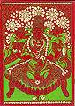 महालक्ष्मी देवी