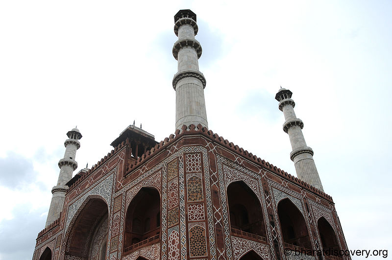 चित्र:Sikandra-Agra-5.jpg