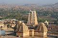 हम्पी, कर्नाटक