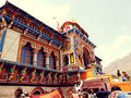 बद्रीनाथ मंदिर