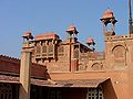 जूनागढ़ क़िला, बीकानेर
