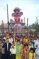 कंस मेला, मथुरा Kans Mela, Mathura